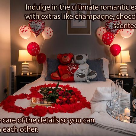 Апартаменты Perfect Couple Retreat To Unwind&Relax With Hottub Peacehaven Экстерьер фото